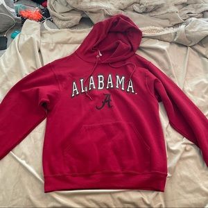 Alabama Crimson Tide Sweatshirt Hoodie